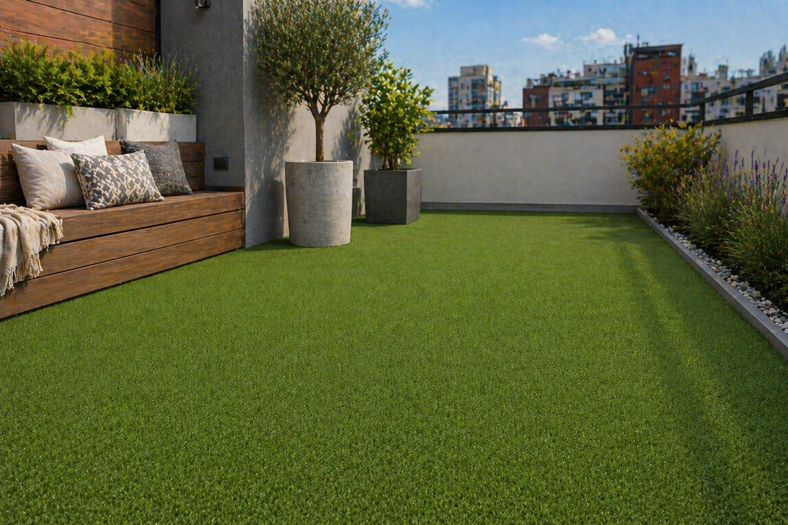 Panda Grass Strong 7